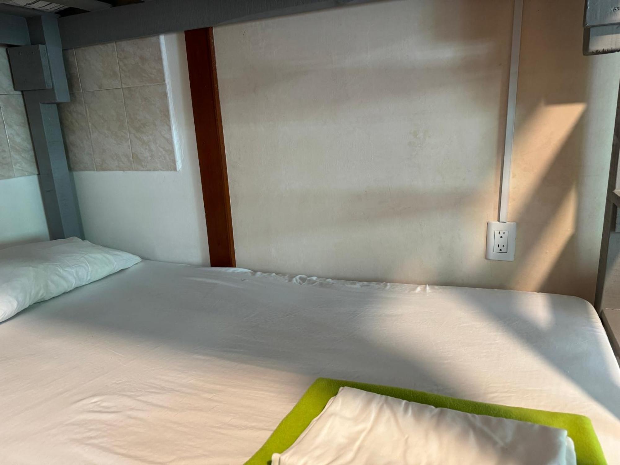 Pecari 26 Lejlighed Cancún Eksteriør billede